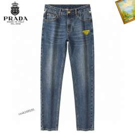 Picture of Prada Jeans Long _SKUPradasz28-3825tr0112457